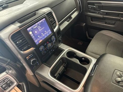 Used 2022 RAM 1500 Warlock AWD/4WD image 15