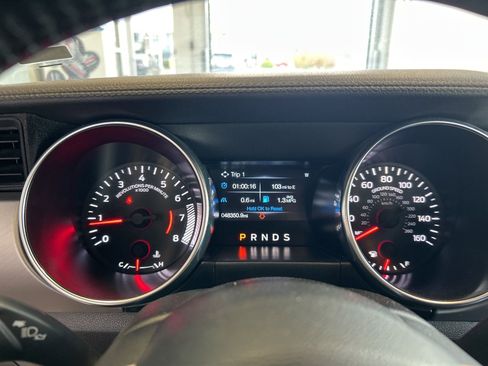 Used 2023 Ford Mustang Premium image 20