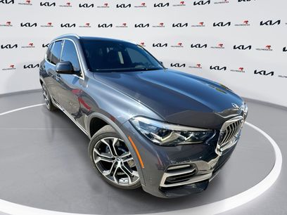 Used 2020 BMW X5 sDrive40i w/ Convenience Package
