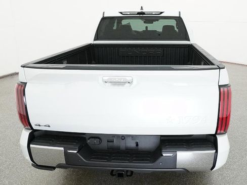 New 2026 Toyota Tundra 1794 Edition AWD/4WD image 17