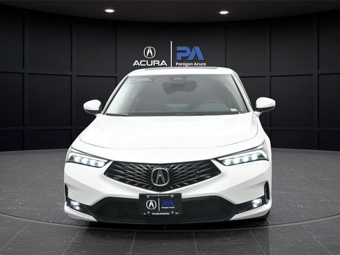 Certified 2024 Acura Integra A-Spec FWD image 31