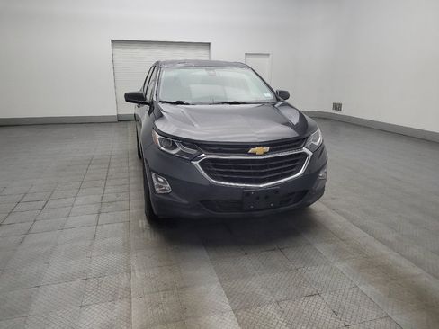 Used 2020 Chevrolet Equinox LT AWD/4WD image 14