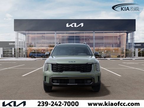 New 2026 Kia Sorento SX Prestige AWD/4WD image 2