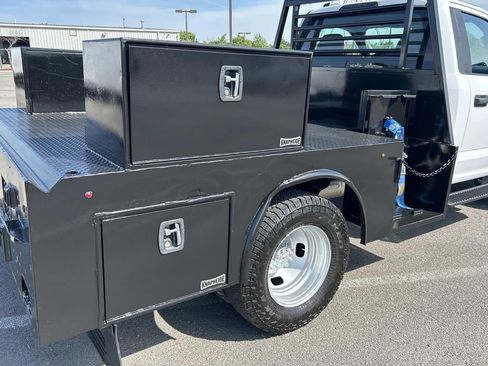 Used 2021 Ford F350 XL w/ Power Equipment Group AWD/4WD image 14