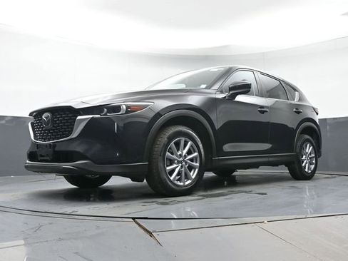 Certified 2023 MAZDA CX-5 AWD 2.5 S image 26
