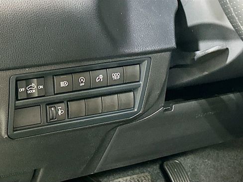 New 2026 Toyota Tundra SR AWD/4WD image 11