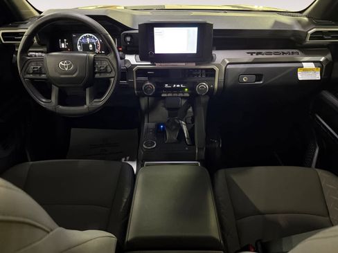 New 2026 Toyota Tacoma SR5 RWD image 13