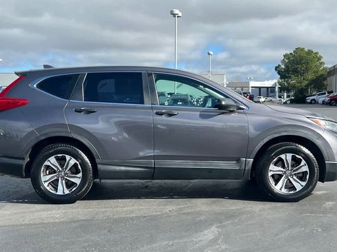 Used 2018 Honda CR-V LX image 6