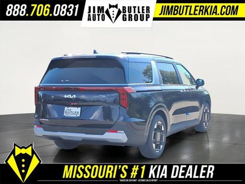 New 2026 Kia Carnival EX image 26