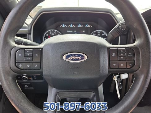 Used 2023 Ford F150 XL w/ STX Appearance Package AWD/4WD image 22