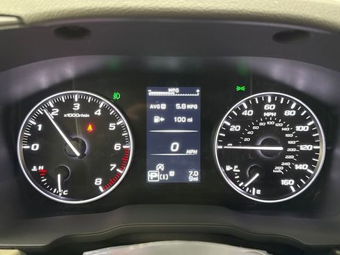 New 2026 Subaru Forester Premium image 16