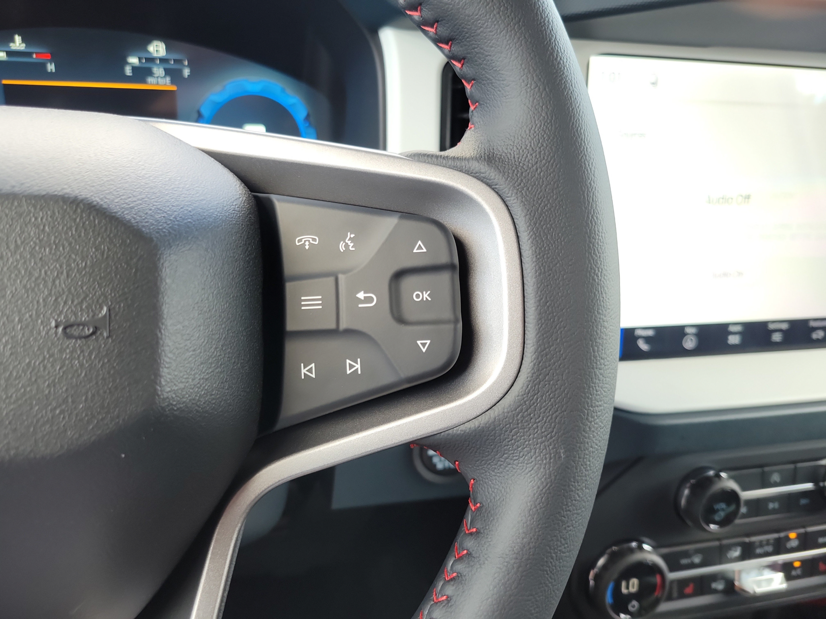 New 2026 Ford Bronco Heritage Edition AWD/4WD image 24