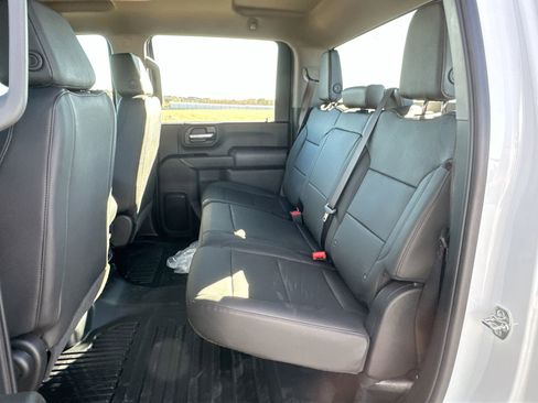 New 2026 Chevrolet Silverado 2500 W/T w/ WT/CX Safety Package image 19