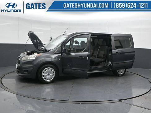Used 2018 Ford Transit Connect XL image 52