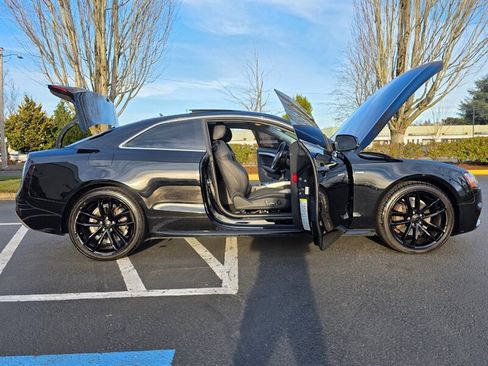 Used 2016 Audi A5 2.0T Premium Plus w/ Premium Plus Package image 22