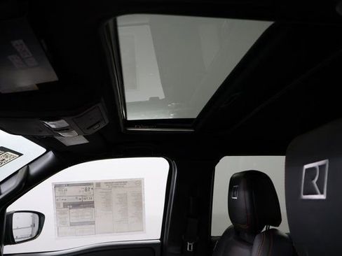 New 2026 Nissan Frontier PRO-4X w/ Pro Premium Package image 12