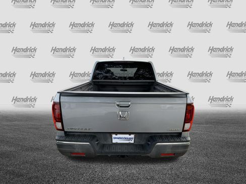 Used 2018 Honda Ridgeline RTL-T image 9
