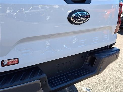 Used 2024 Ford Ranger XLT image 27