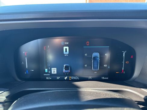 New 2026 Ford Bronco Sport Outer Banks w/ Outer Banks Tech Package+ AWD/4WD image 13