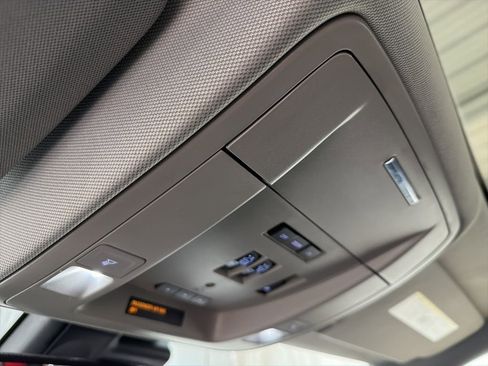 Used 2016 GMC Sierra 1500 Denali w/ Enhanced Driver Alert Package image 35