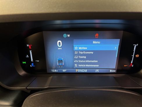 New 2025 Ford Maverick Lobo image 33