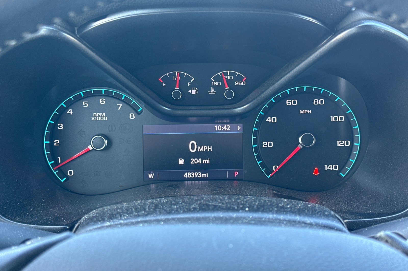 Used 2019 Chevrolet Colorado LT w/ Redline Special Edition AWD/4WD image 36