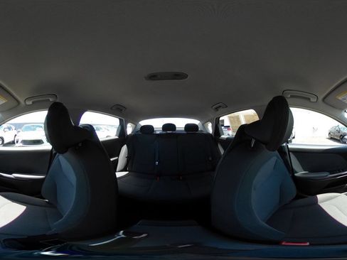 Used 2025 Kia K4 FWD image 42
