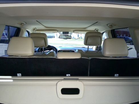 Used 2014 Jeep Grand Cherokee Limited w/ Luxury Group II image 37