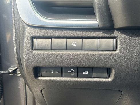Used 2024 Nissan Rogue SV AWD/4WD image 26