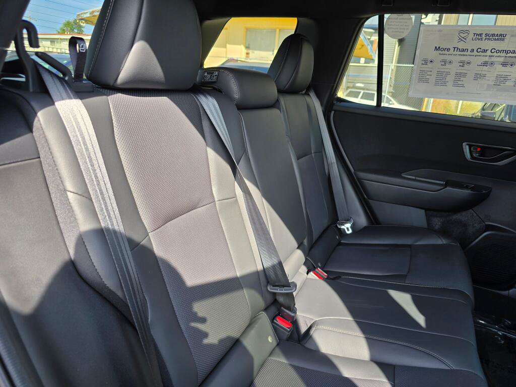 New 2026 Subaru Outback Limited AWD/4WD image 14