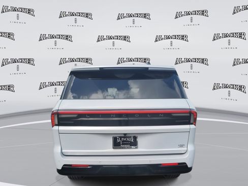 New 2026 Lincoln Navigator Black Label image 4