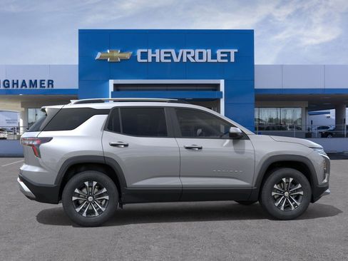 New 2026 Chevrolet Equinox LT w/ Convenience Package II image 29