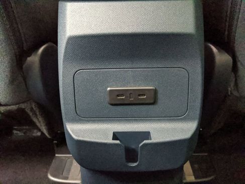 New 2025 Ford Maverick XLT w/ Equipment Group 302A image 19