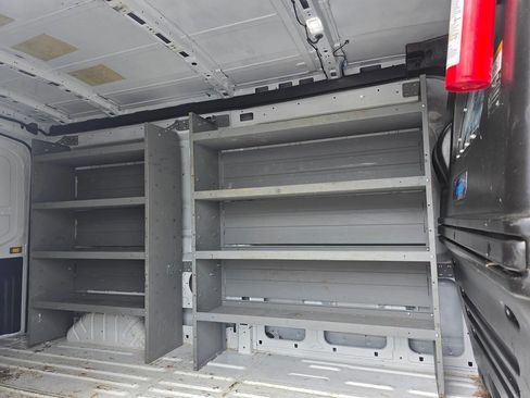 Used 2021 Ford Transit 250 Medium Roof image 13