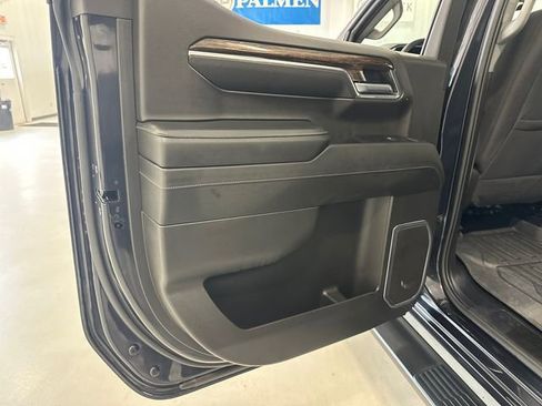 Used 2024 GMC Sierra 1500 Elevation w/ Preferred Package image 35