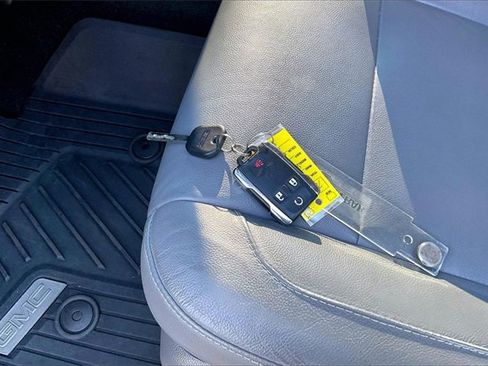 Used 2018 GMC Sierra 1500 SLT w/ SLT Premium Package image 11