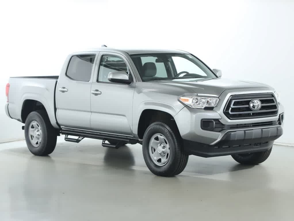 Certified 2023 Toyota Tacoma SR AWD/4WD image 9