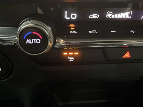 Certified 2025 MAZDA CX-30 AWD 2.5 S w/ Preferred Package image 31