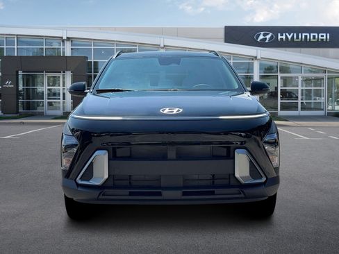 New 2026 Hyundai Kona SEL Sport AWD/4WD image 12