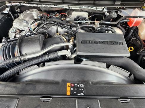 New 2026 Chevrolet Silverado 3500 W/T w/ WT Convenience Package AWD/4WD image 29