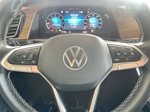 Used 2026 Volkswagen Atlas SE FWD image 30