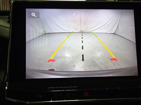 Certified 2022 Jeep Compass Trailhawk w/ Sun and Sound Group image 6