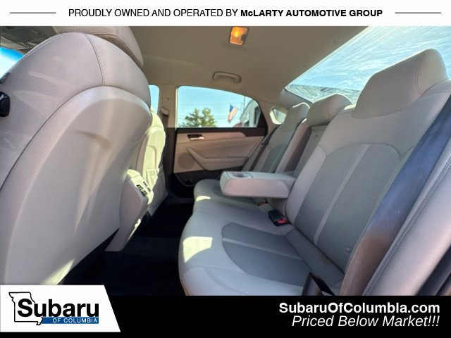 Used 2019 Hyundai Sonata SEL FWD image 19