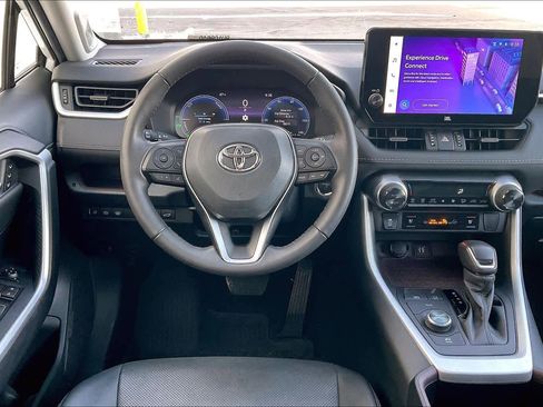 Used 2023 Toyota RAV4 Limited image 5