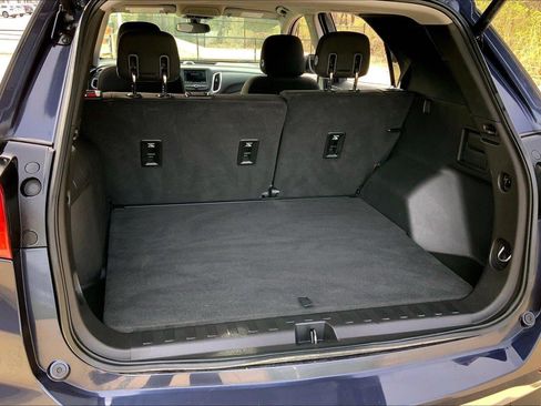 Used 2019 Chevrolet Equinox LT FWD image 12