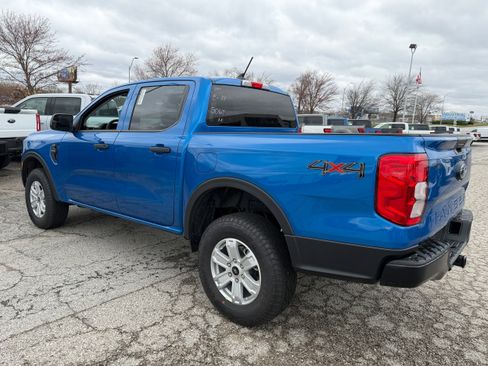 New 2026 Ford Ranger XL image 6