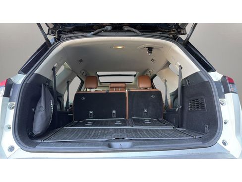 Certified 2023 Nissan Pathfinder Platinum w/ Black Appearance Package AWD/4WD image 13