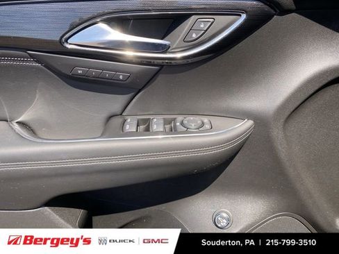 Used 2023 Buick Envision Essence FWD image 27