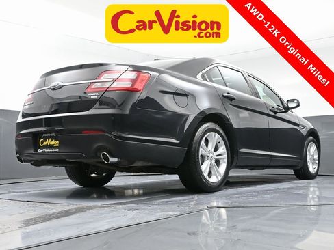 Used 2017 Ford Taurus SEL w/ Equipment Group 201A image 54