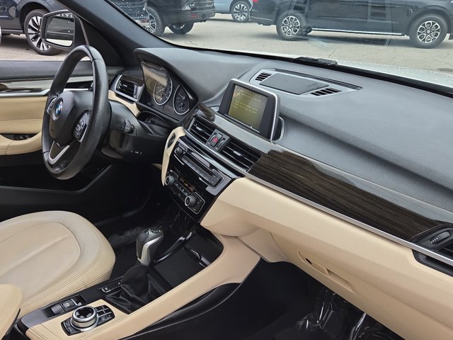 Used 2017 BMW X1 xDrive28i AWD/4WD image 23